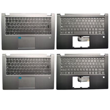 Usado, Nuevo Teclado Español Para Lenovo YOGA 530-14IKB 530-14ARR Palmrest Upper comprar usado  Enviando para Brazil