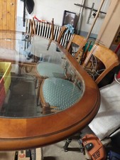 Salle manger complete d'occasion Salle manger complete d'occasion  Les Avenières