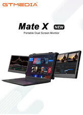 Dual triple monitor gebraucht kaufen  Langenlonsheim