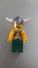 Lego minifigure vichingo usato  Pedrengo