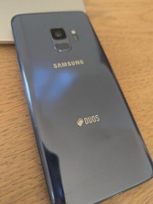 Samsung galaxy g960 for sale  LONDON