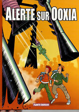 Alerte ooxia collectif d'occasion  France