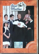 Don matteo terza usato  Monza