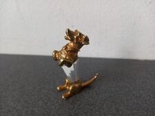 Miniature chien pattes d'occasion  Redon