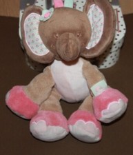Doudou peluche nattou d'occasion  France