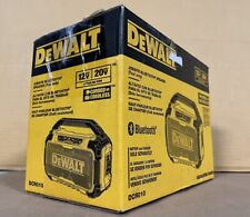 Dewalt dcr010 12v for sale  Chicago