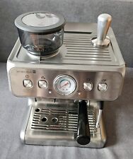 Siebträger kaffeemaschine tar gebraucht kaufen  Gäufelden