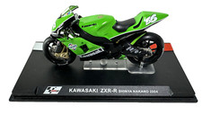 Modellino moto diecast usato  Italia