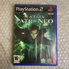 The matrix path usato  Lanciano