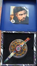 Seltenheit swatch musicall gebraucht kaufen  Duisburg