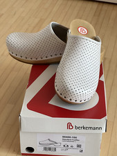 Arztclogs berkemann standard gebraucht kaufen  Essen
