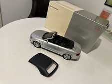 Audi facelift 2005 gebraucht kaufen  Norderstedt