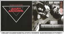 Gary Moore - Essential Best Greatest Hits & Favourites Blues Rock 2CD Collection comprar usado  Enviando para Brazil