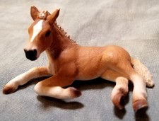 Schleich 13292 haflinger gebraucht kaufen  Wolgast-Umland