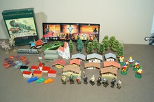 Modelleisenbahn anlagengestalt gebraucht kaufen  Apensen
