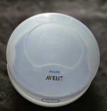 Philips avent microwavable for sale  WIGAN