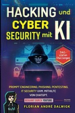 Hacking cyber security gebraucht kaufen  München