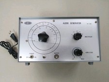 Amtron audio generator usato  Zeccone