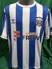 Kilmarnock home shirt for sale  GLASGOW
