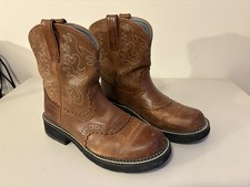 Ariat fatbaby 14930 for sale  Odon