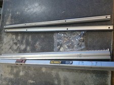 Dewalt dw744 table for sale  Bismarck