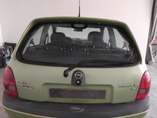 opel corsa b heckklappe gebraucht kaufen opel corsa b heckklappe gebraucht kaufen Delitzsch