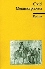 Metamorphosen epos büchern gebraucht kaufen  Berlin