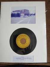 Elvis presley left for sale  WATERLOOVILLE