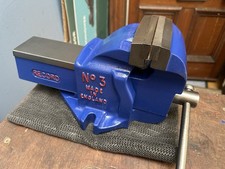 Record vice no3 for sale  EDINBURGH