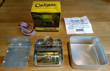 Optimus vintage swedish for sale  SOUTHAM