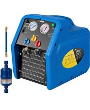 Refrigerant recovery machine for sale  Columbus