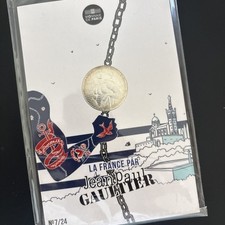 Monnaie paris gaultier d'occasion  Le Lavandou