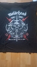 Motörhead shirt born gebraucht kaufen  Bottrop