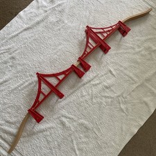 Brio double suspension for sale  BOGNOR REGIS
