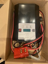 Traction battery charger for sale  ILKESTON