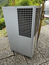 Luftwasserwärmepumpe gebraucht kaufen  Bad Wildungen