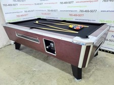Valley coin pool for sale  Peru