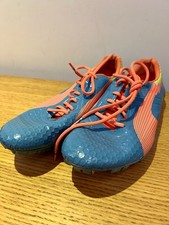 Puma evo speed for sale  SCARBOROUGH