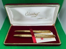 Set penne columbus usato  Bologna