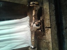 Rear end axle for sale  Toledo