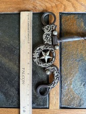 garcia bits for sale  Oroville