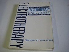Electrotherapy Explained: Principles and Practice, Low, John & Reed, Ann, Used;  segunda mano  Embacar hacia Mexico