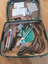 Boc welding cutting for sale  NORTHAMPTON