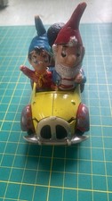 Noddy car big for sale  HARLOW