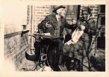Old photograph 1944 d'occasion  Expédié en Belgium