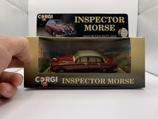 Corgi jaguar mkii for sale  WINDSOR