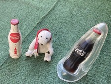 Oggetti pubblicitari coca usato  Vignate