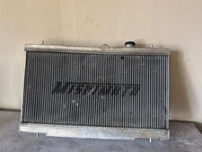 Mishimoto performance aluminum for sale  Akron