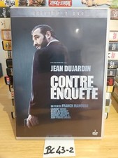 Dvd enquête édition d'occasion Dvd enquête édition d'occasion  Gruissan