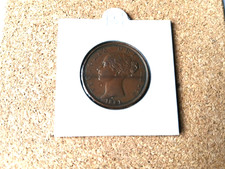 Victoria young head for sale  LEEDS